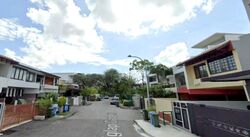 Jalan Sempadan (D15), Detached #521808671